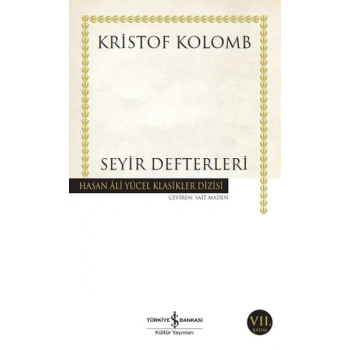 Seyir Defterleri - Hasan Ali Yücel Klasikleri