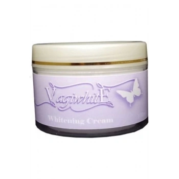 Şeyse Whitening Cream Kadınlara Özel Genital Bakım Kremi