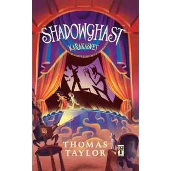 Shadowghast - Karakasvet