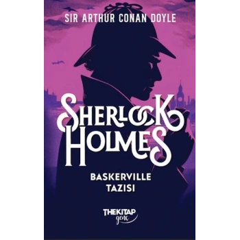 Sherlock Holmes Baskerville Tazısı