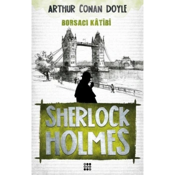 Sherlock Holmes - Borı Katibi