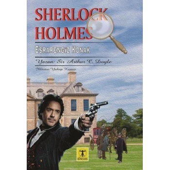 Sherlock Holmes engiz Konak