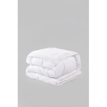 Sherpa Çift Kişilik Yorgan Çift Taraflı