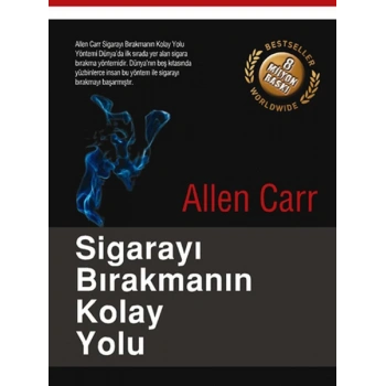 Sigarayı Bırakmanın Kolay Yolu