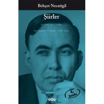 Şiirler - Behçet Necatigil