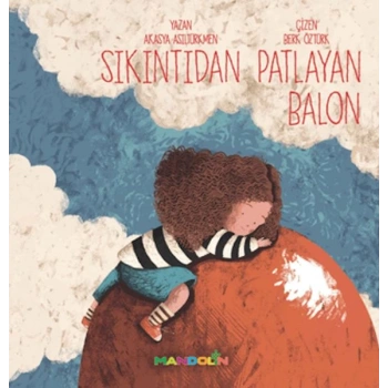 Sıkıntıdan Patlayan Bn