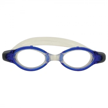 Silikon Yüzücü Gözlüğü