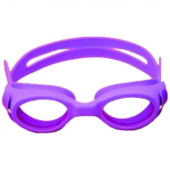 Silikon Yüzücü Gözlüğü
