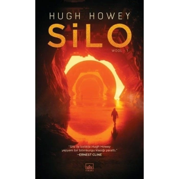 Silo - Wool Serisi 1.