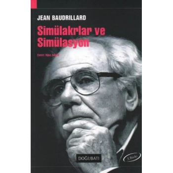 Simülakrlar ve Simülasyon