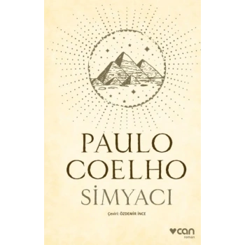 Simyacı (Özel Baskı-Ciltli-Kutulu)