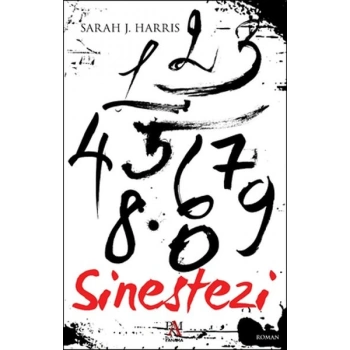 Sinestezi