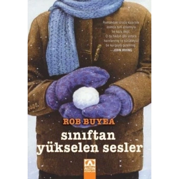 Sınıftan Yükselen Sesler