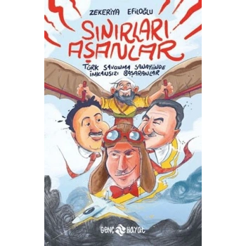 Sınırları Aşanlar