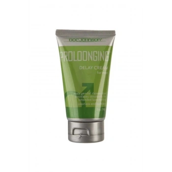 Sınırsız Market Proloonging Erkeklere Özel Geliştirilmiş Krem