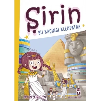 Şirin Bu Kaçıncı Kleopatra