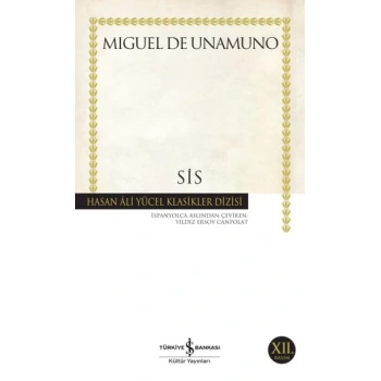 Sis - Hasan Ali Yücel Klasikleri
