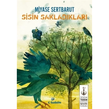 Sisin Sakladıkları - 1