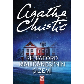 Sittaford Malikânesinin Gizemi