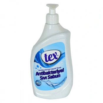 Sıvı El Sabunu 750 ML