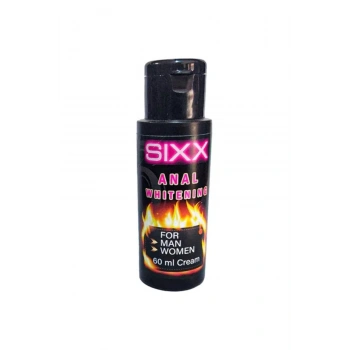 Sıxx 1ANAI Ton Değiştirme Kremi Bay 60 ml