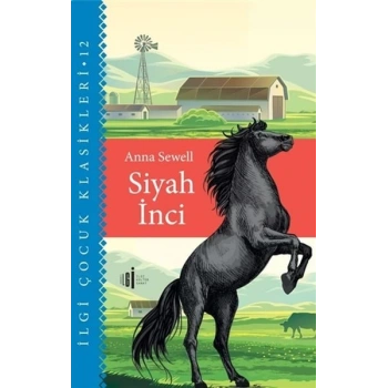 Siyah İnci - Çocuk Klasikleri