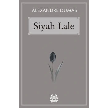 Siyah Lale