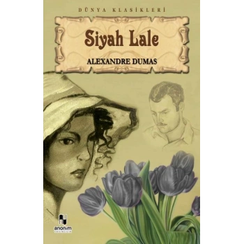 Siyah Lale