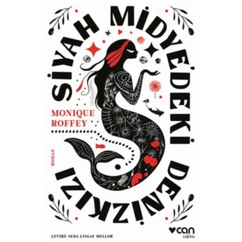 Siyaidye’deki Denizkızı