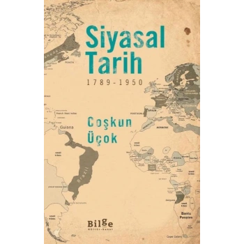 Siyasal Tarih (1789-1950)
