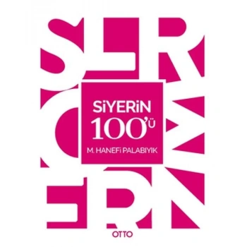 Siyerin 100ü