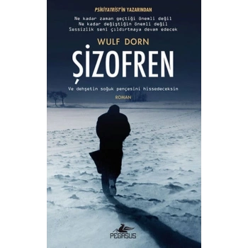 Şizofren
