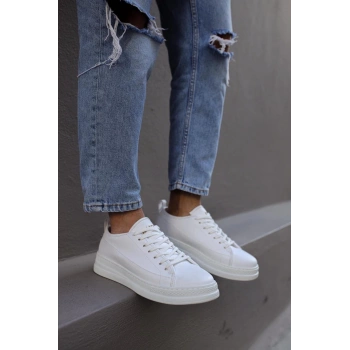 Snes Ayakkabı  Beyaz