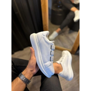 Snes Ayakkabı  Beyaz