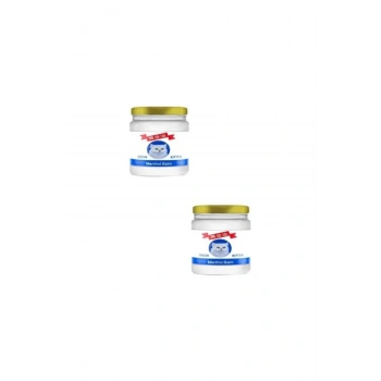 Snow Kitten Krem Sızı   Balm Mucize Krem 50 M x 2 Adet