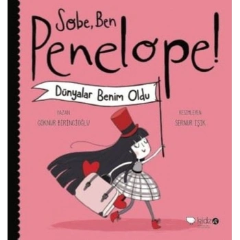 Sobe, Ben ! Dünyalar Benim Oldu