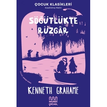 Söğütlükte Rüzgâr