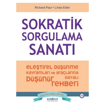 Sokratik Sorgulama Sanatı