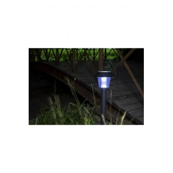 Solar Bahçe Lambası - Dev Boy (65 cm)