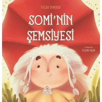 Somi’nin Şemsiyesi