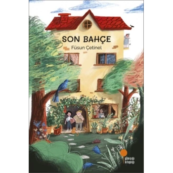 Son Bahçe