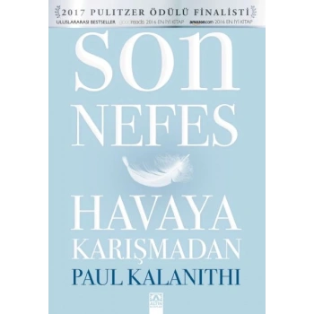 Son Nefes Havaya Karışmadan