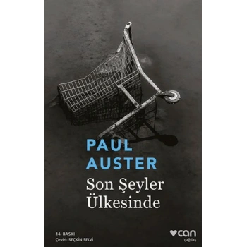 Son Şeyler Ülkesinde