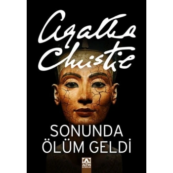 Sonunda Ölüm Geldi