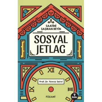Sosyal Jetlag