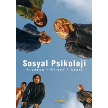 Sosyal Psikoloji