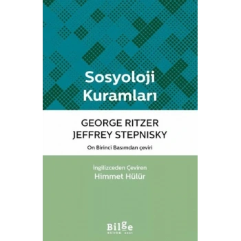 Sosyoloji Kuramları