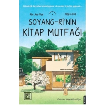 Soyang-rinin  Mutfağı