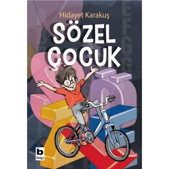Sözel Çocuk