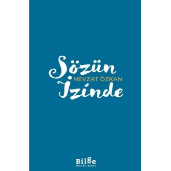 Sözün İzinde